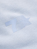 Organic Fitted Sweatpants