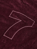 Organic Velvet Jacket