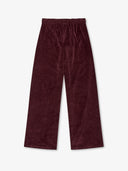 Organic Velvet Pants