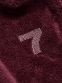 Organic Velvet Pants