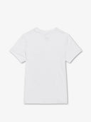 Womens Short Sleeve Training Tee