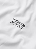 Womens Short Sleeve Training Tee