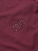 Womens Short Sleeve Training Tee