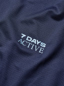 Training Long Sleeve Tee