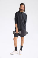 Organic Long Sleeve Tee