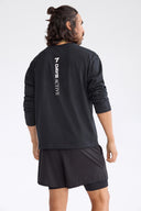 Organic Long Sleeve Tee