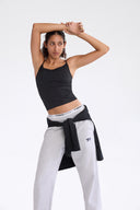 Organic Graphic Regular Sweatpants