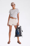 Organic Regular Star Tee