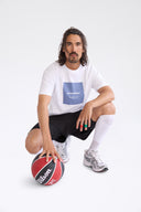 Organic Regular Box Logo Tee