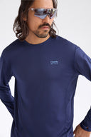 Training Long Sleeve Tee
