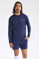 Training Long Sleeve Tee