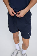 7 Days Active BODY 2 in 1 Shorts 5" Shorts 100 Dark Navy