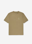 7 Days Active BODY Performance Tee T-shirts 045 Olive