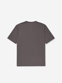 7 Days Active BODY Performance Tee T-shirts 061 Charcoal