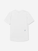 7 Days Active BODY Performance Tee T-shirts 033 White