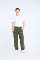 7 Days Active BODY Ripstop Pants Pants 090 Dark Olive
