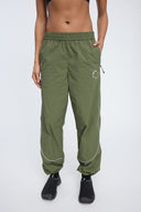 7 Days Active BODY Ripstop Pants Pants 090 Dark Olive