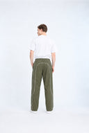 7 Days Active BODY Ripstop Pants Pants 090 Dark Olive