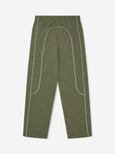 7 Days Active BODY Ripstop Pants Pants 090 Dark Olive