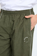 7 Days Active BODY Ripstop Pants Pants 090 Dark Olive