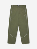 7 Days Active BODY Ripstop Pants Pants 090 Dark Olive