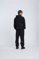 7 Days Active BODY Running Jacket Activewear 001 Black