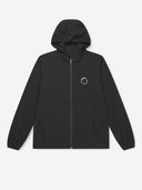 7 Days Active BODY Running Jacket Activewear 001 Black