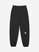 7 Days Active BODY Running Pants Activewear 001 Black