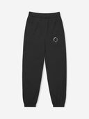 7 Days Active BODY Running Pants Activewear 001 Black