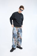 7 Days Active BODY Track Pants Pants 111 Mix