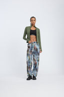 7 Days Active BODY Track Pants Pants 111 Mix