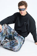 7 Days Active BODY Track Pants Pants 111 Mix