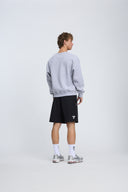 7 Days Active BODY Training Shorts Activewear 001 Black