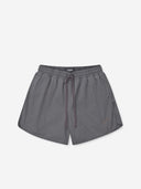 7 Days Active BODY W 2 in 1 Shorts Shorts 061 Charcoal