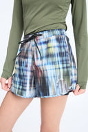 7 Days Active BODY W 2 in 1 Shorts 4" Shorts 111 Mix