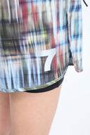 7 Days Active BODY W 2 in 1 Shorts 4" Shorts 111 Mix