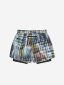 7 Days Active BODY W 2 in 1 Shorts 4" Shorts 111 Mix