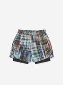 7 Days Active BODY W 2 in 1 Shorts 4" Shorts 111 Mix