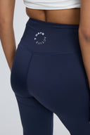 7 Days Active BODY W Bootcut Pants Activewear 100 Dark Navy
