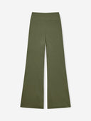7 Days Active BODY W Bootcut Pants Pants 090 Dark Olive