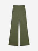 7 Days Active BODY W Bootcut Pants Pants 090 Dark Olive