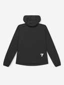 7 Days Active BODY W Hooded Jacket Jackets 001 Black