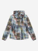 7 Days Active BODY W Hooded Jacket Jackets 111 Mix