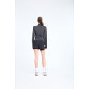 7 Days Active BODY W Midlayer Half Zip Activewear 001 Black