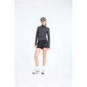 7 Days Active BODY W Midlayer Half Zip Activewear 001 Black