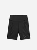 7 Days Active BODY W Performance Short Tights 7" Shorts 001 Black