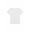7 Days Active BODY W Performance Tee Activewear 033 White