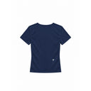 7 Days Active BODY W Performance Tee Activewear 100 Dark Navy