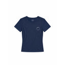 7 Days Active BODY W Performance Tee Activewear 100 Dark Navy