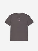7 Days Active BODY W Performance Tee T-shirts 061 Charcoal